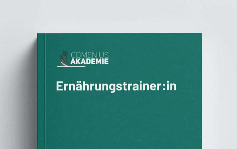 ernährungstrainer bildungskarenz