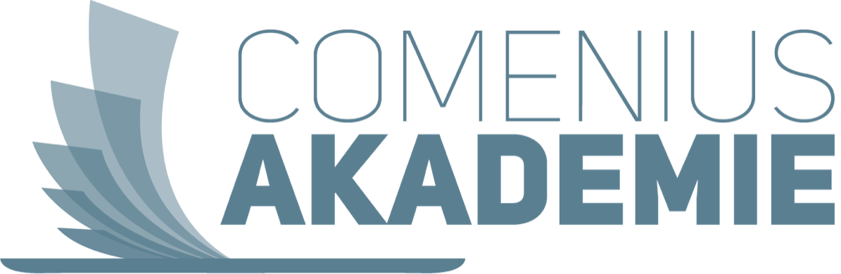 comeniusakademie.at logo